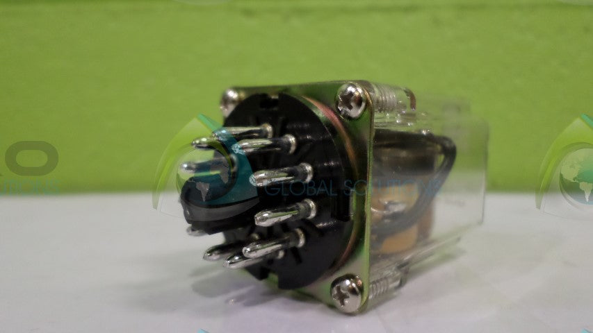 POTTER & BRUMFIELD KRP-14DG-24 RELAY 24VDC *NEW IN BOX*