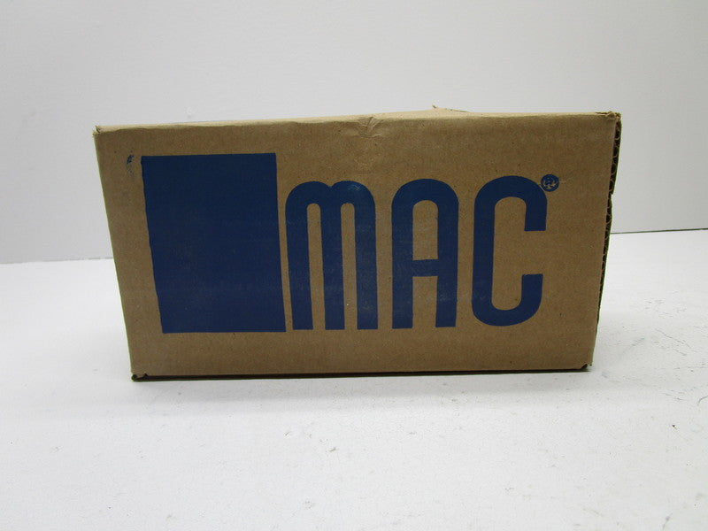 MAC 57D-12-111CA SOLENOID VALVE * FACTORY SEALED *