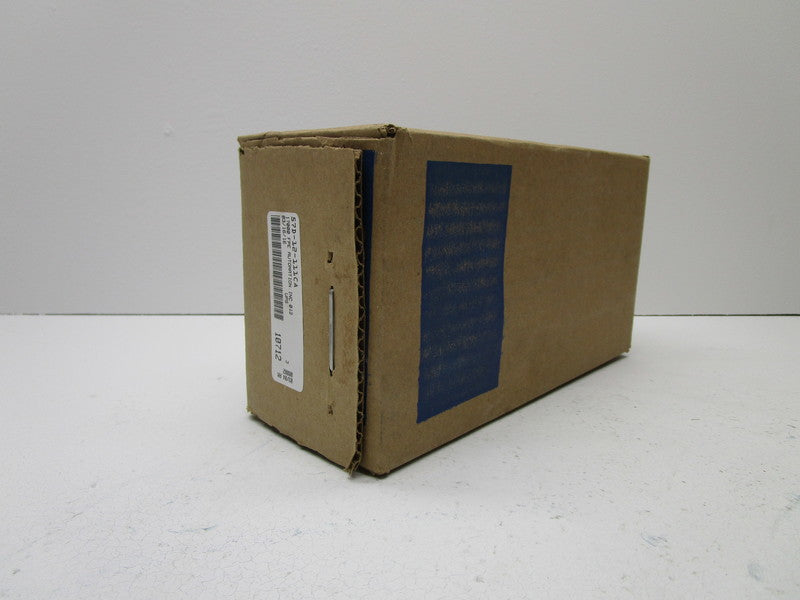 MAC 57D-12-111CA SOLENOID VALVE * FACTORY SEALED *