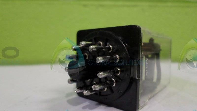 DAYTON 3X741M 24VAC 10A NSMP