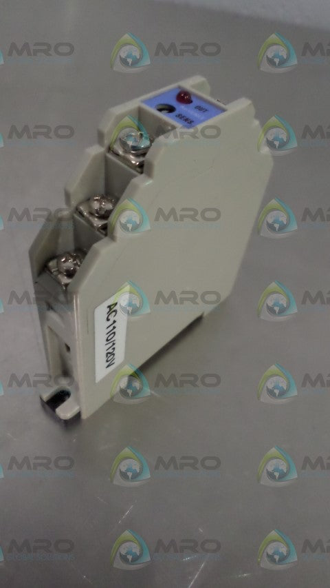 KEYENCE ES-12AC-U SWITCH *NEW IN BOX*