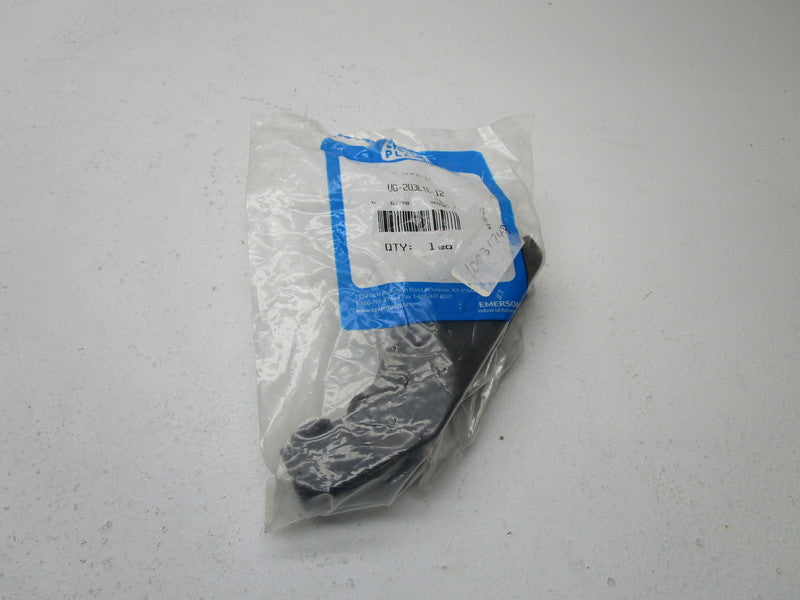 SYSTEM PLAST VG-203LTC-12 SWIVEL BRACKET * NEW IN FACTORY BAG *
