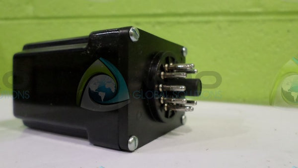 NOLATRON INC. 3317D-10 RELAY  NSMP