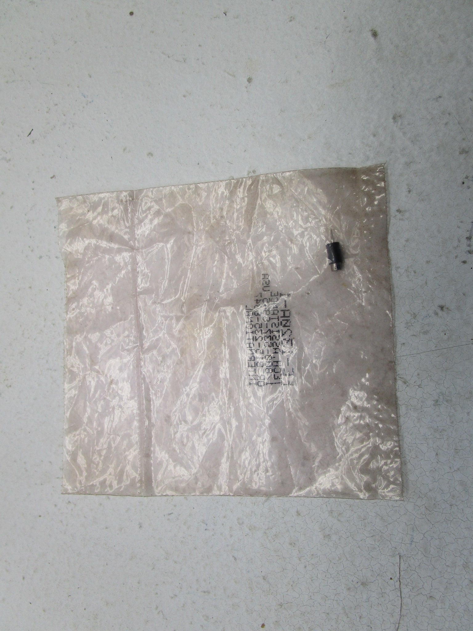 INDUSTRIAL MRO FE-1320A-1 PHOTOCELL REPLACEMENT * NEW IN FACTORY BAG *