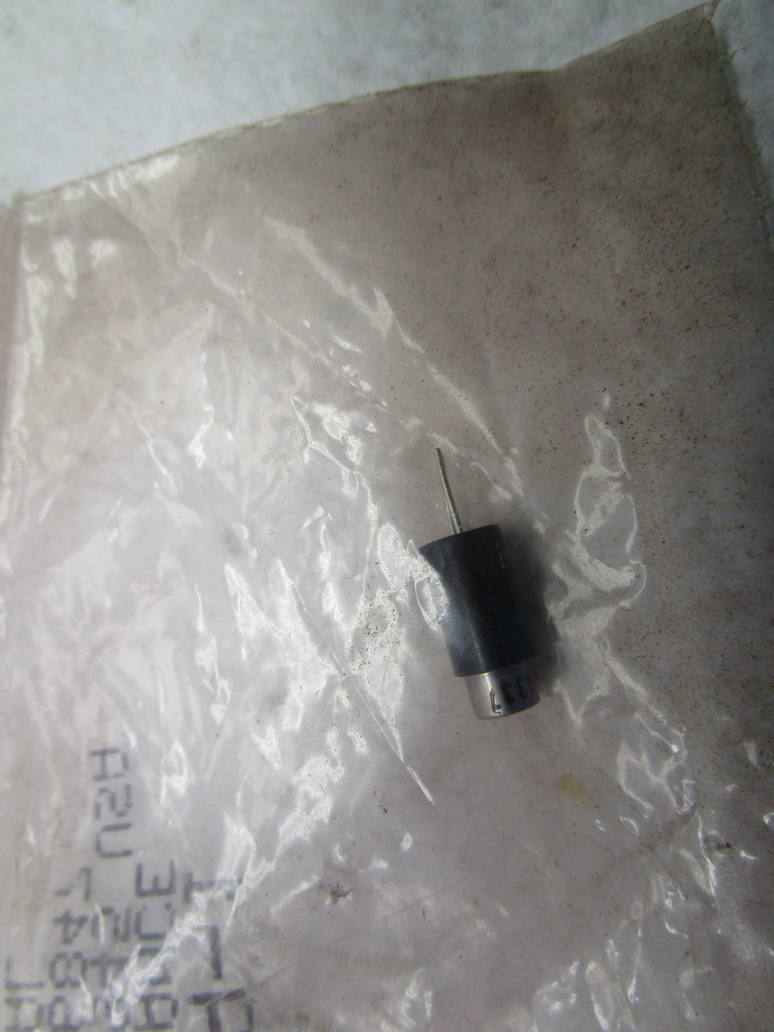 INDUSTRIAL MRO FE-1320A-1 PHOTOCELL REPLACEMENT * NEW IN FACTORY BAG *