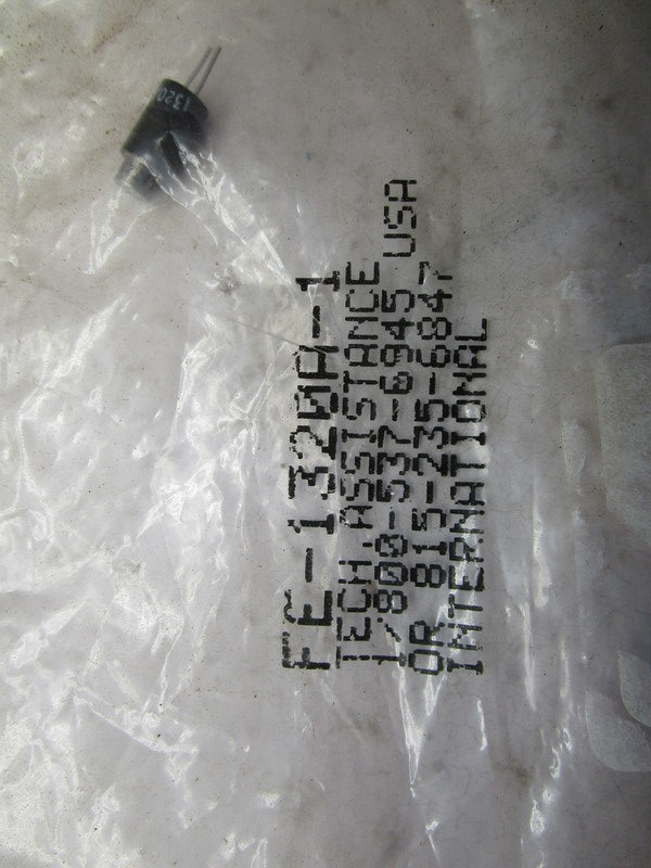 INDUSTRIAL MRO FE-1320A-1 PHOTOCELL REPLACEMENT * NEW IN FACTORY BAG *