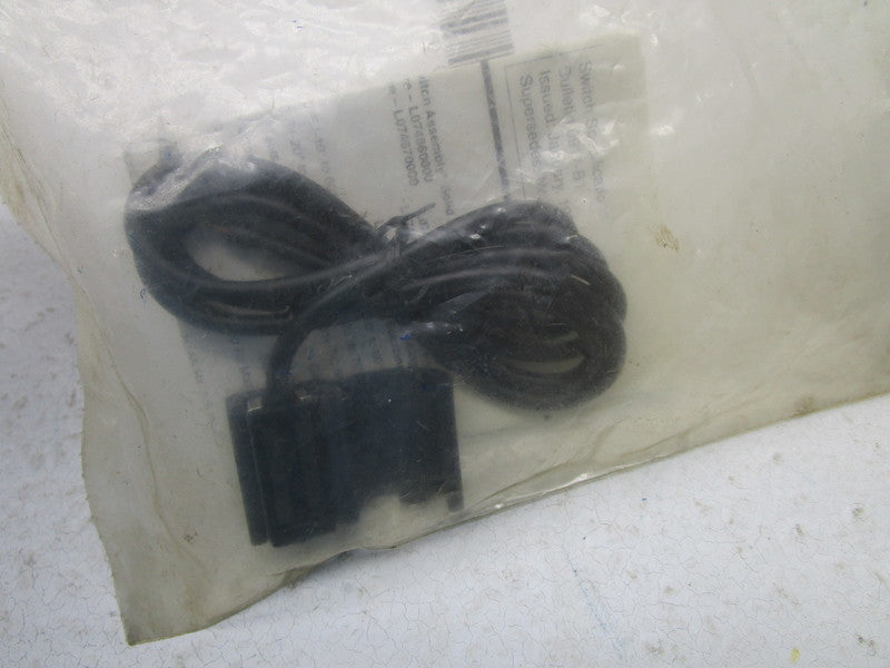 SCHRADER BELLOWS L074870000 REED SWITCH * NEW IN FACTORY BAG *