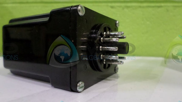 NOLATRON INC. 3317D-5 RELAY  NSMP