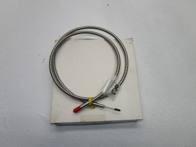 SICK LISM12900 FIBER OPTIC LIGHT GUIDE  NSMP