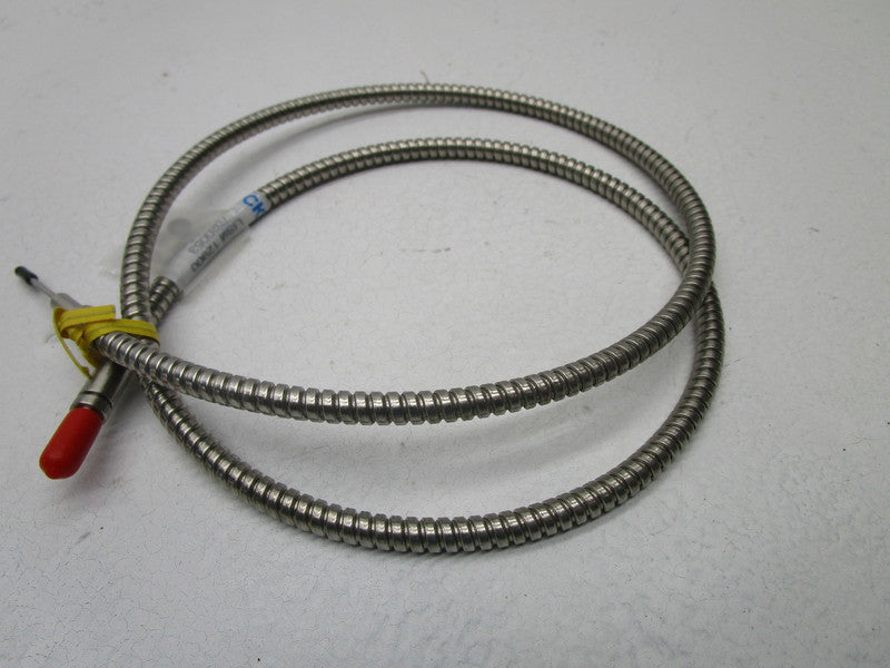 SICK LISM12900 FIBER OPTIC LIGHT GUIDE  NSMP