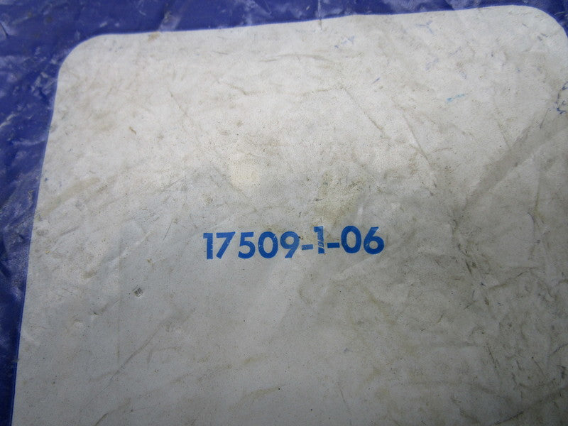 PHD 17509-1-06 PROXIMITY SWITCH * NEW IN FACTORY BAG *