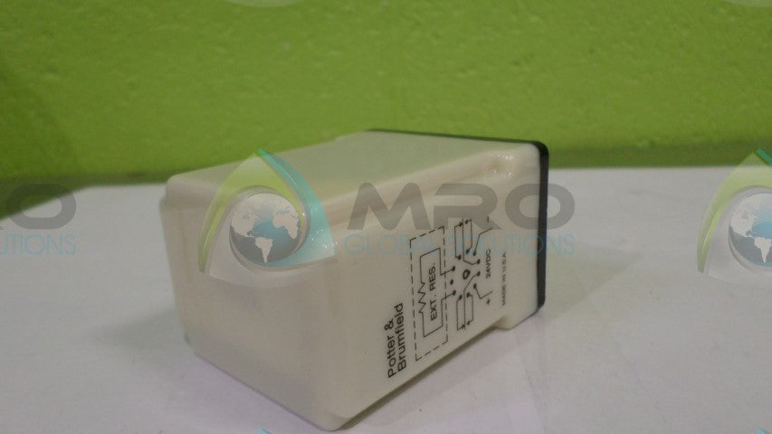 POTTER & BRUMFIELD CKH-38-30010 RELAY *NEW IN BOX*