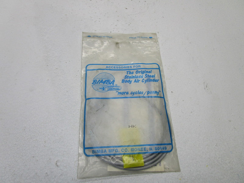 BIMBA HK HALL EFFECT SWITCH * NEW IN FACTORY BAG *