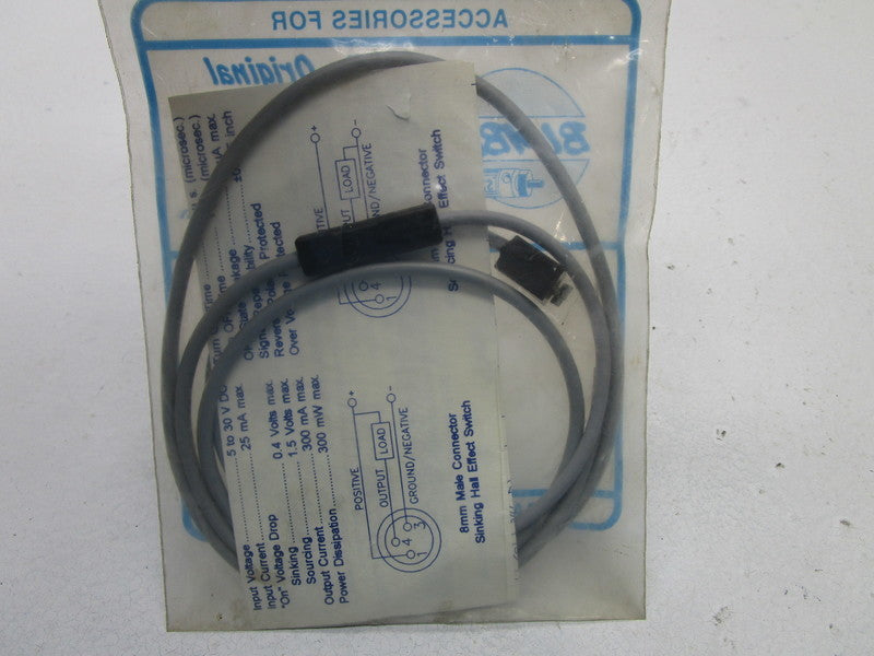 BIMBA HK HALL EFFECT SWITCH * NEW IN FACTORY BAG *
