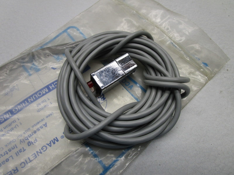 BIMBA MRS-.087-PXBL-50 MAGNETIC REED SWITCH * NEW IN FACTORY BAG *