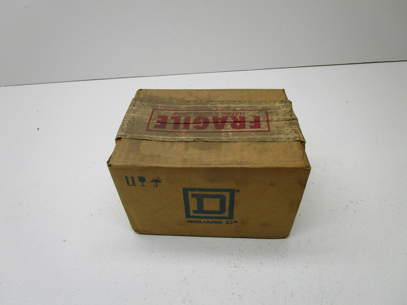 SQUARE D FAL34025 CIRCUIT BREAKER 25A * FACTORY SEALED *