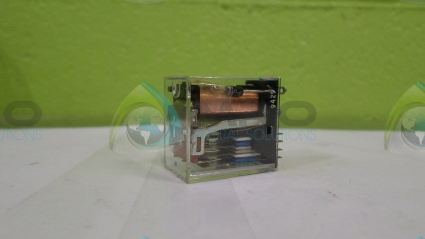 MAGNECRAFT W67ACSX-10 RELAY *NEW IN BOX*
