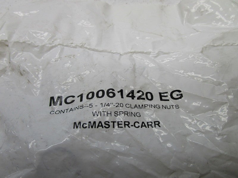 INDUSTRIAL MRO MC10061420 KIT * NEW IN FACTORY BAG *