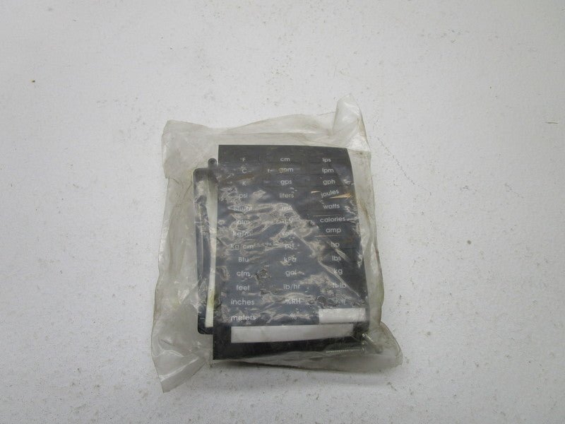 MOORE 535761 MOUNTING KIT  NSMP
