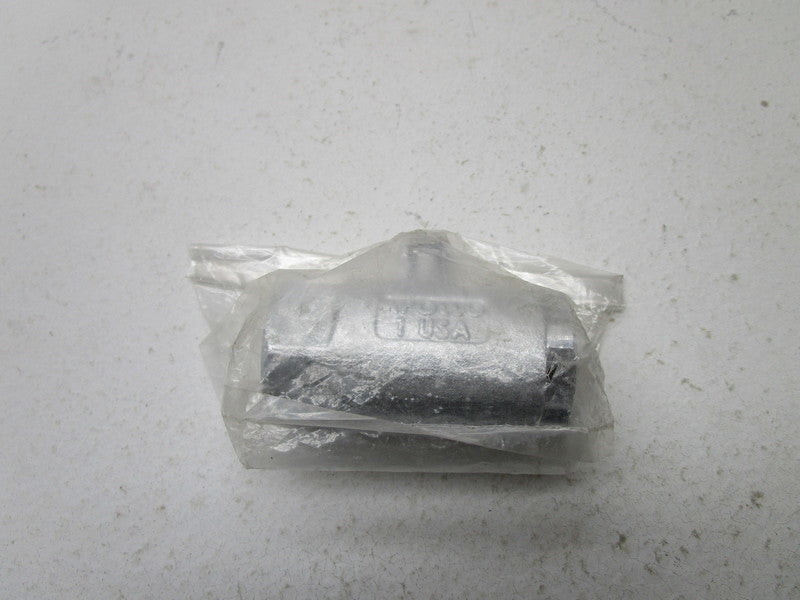 GUARDIAN 600-106 BALL VALVE * NEW IN FACTORY BAG *