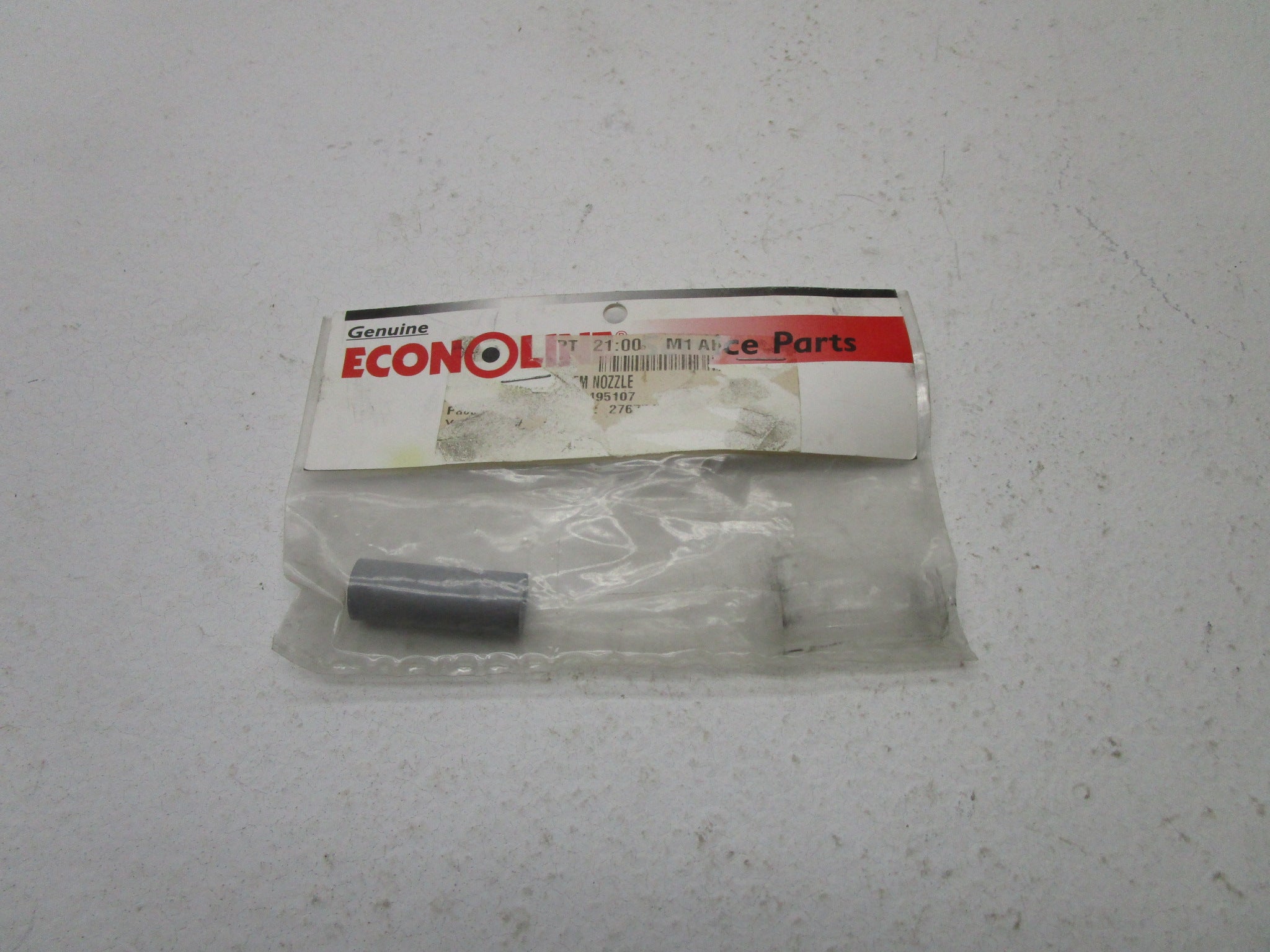 ECONOLINE 410201 NOZZLE * NEW IN ORIGINAL PACKAGE *