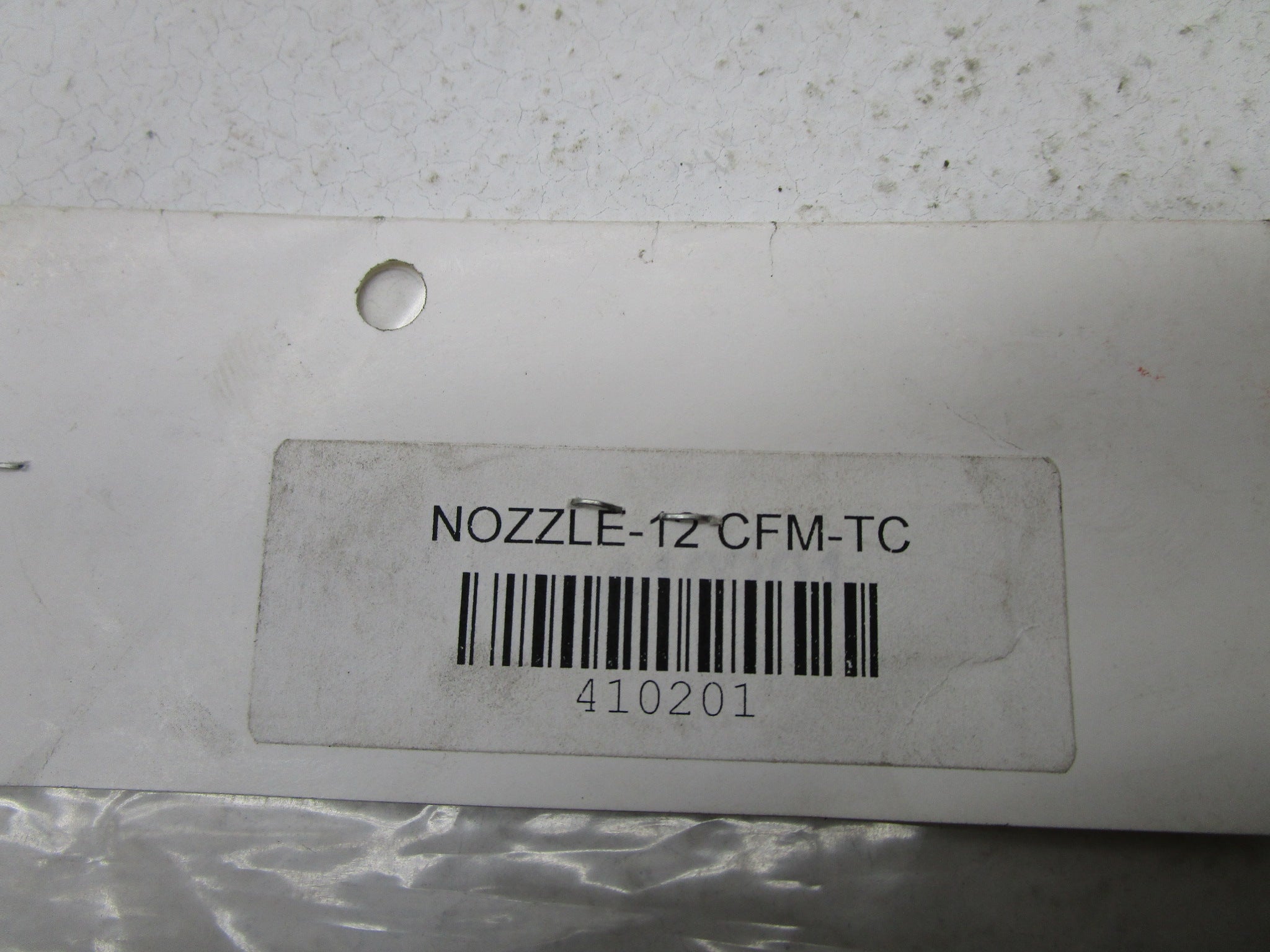 ECONOLINE 410201 NOZZLE * NEW IN ORIGINAL PACKAGE *
