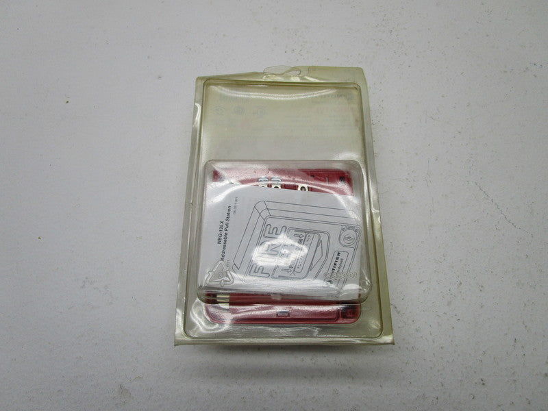 HONEYWELL NBG-12LX FIRE ALARM COVER * NEW IN ORIGINAL PACKAGE *