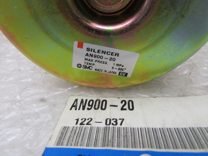 SMC AN900-20 NSMP