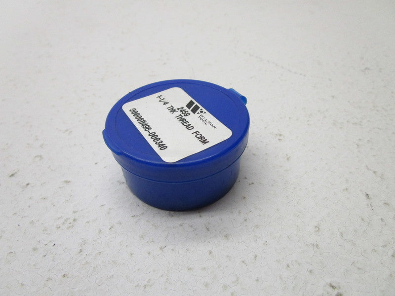 WILSON TOOL ZM06074 0000611496-000340  NSMP