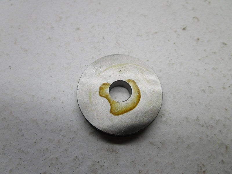 WILSON TOOL ZM06074 0000611496-000340  NSMP