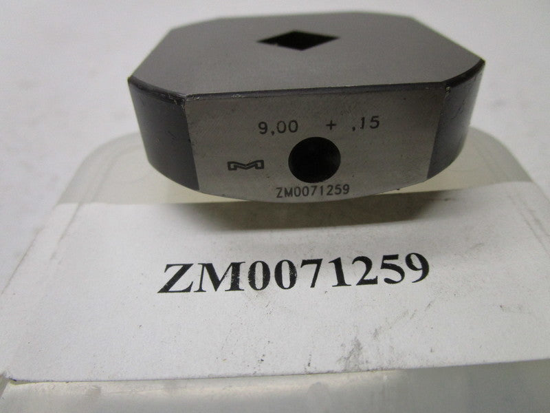 MATE ZM0071259 NSMP