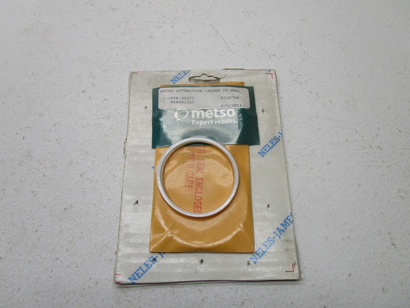 METSO RKN-353TT MA0001567 SEAL KIT * NEW IN ORIGINAL PACKAGE *