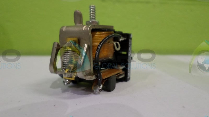 POTTER & BRUMFIELD KA11DG-12V RELAY COIL *NEW IN BOX*