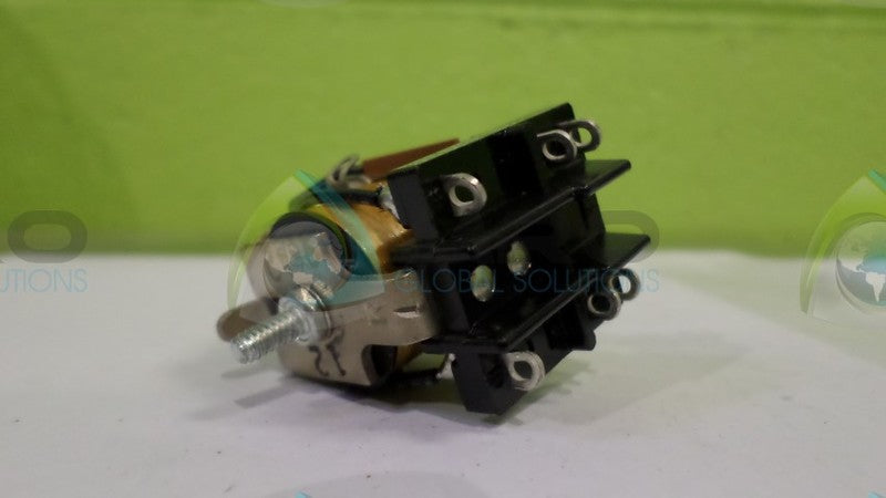 POTTER & BRUMFIELD KA11DG-12V RELAY COIL *NEW IN BOX*