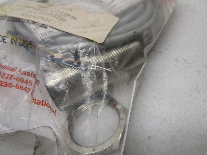 HONEYWELL 973AA4XM-A7T-L PROXIMITY SENSOR * NEW IN FACTORY BAG *