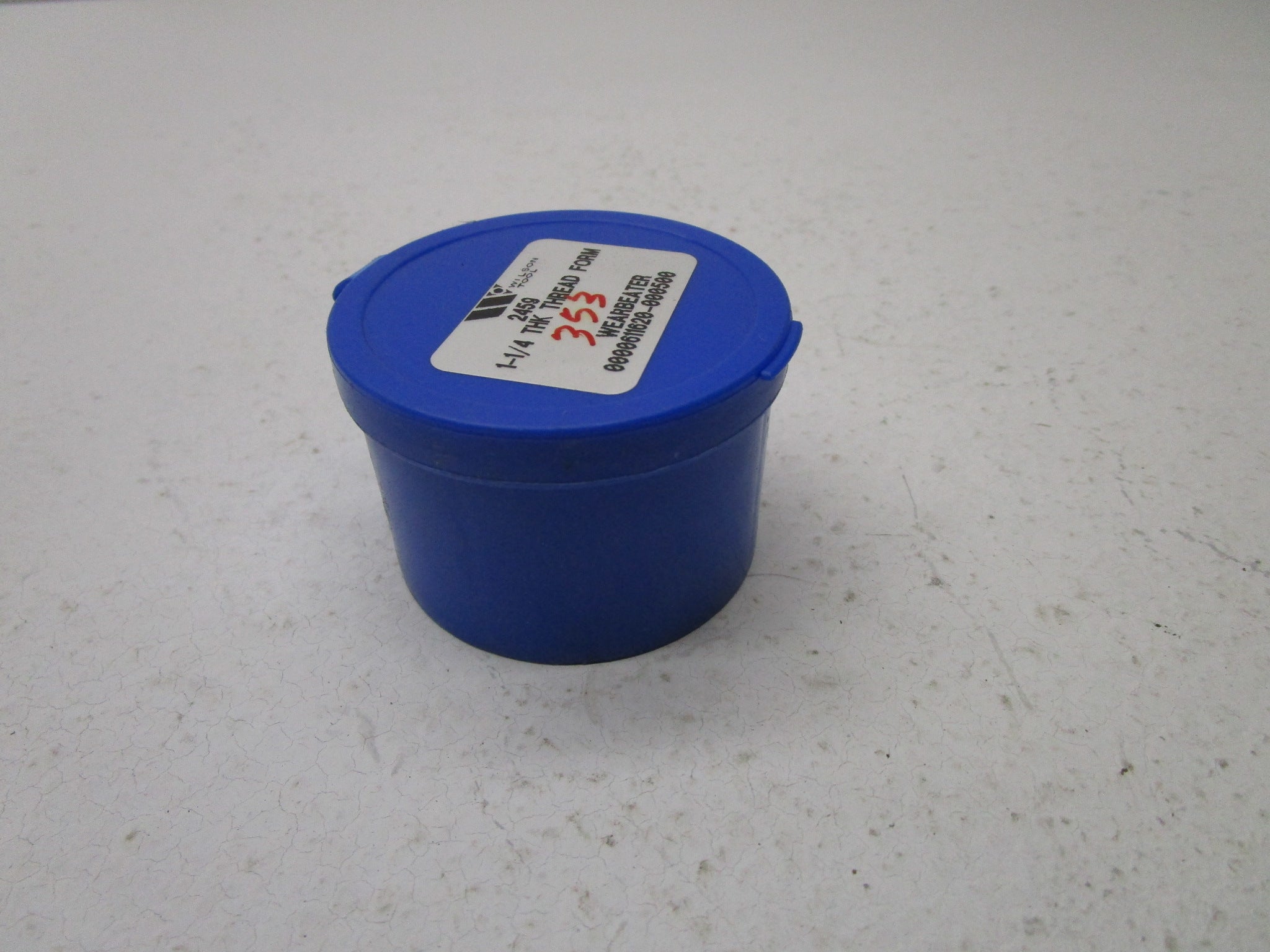 WILSON TOOL ZM02632353 WEARBEATER * NEW IN ORIGINAL PACKAGE *
