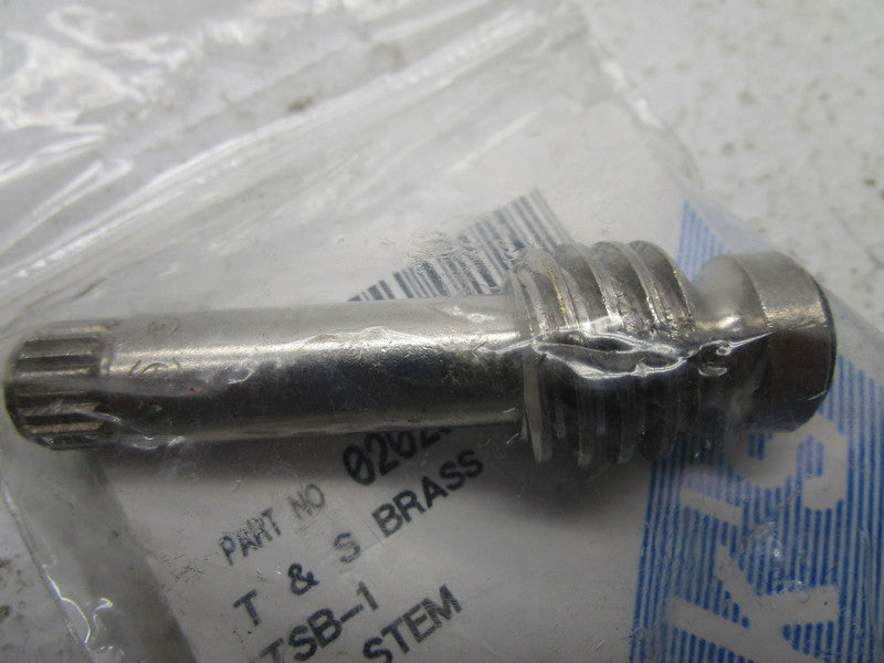 MARKS 02029 BRASS SCREW  NSMP