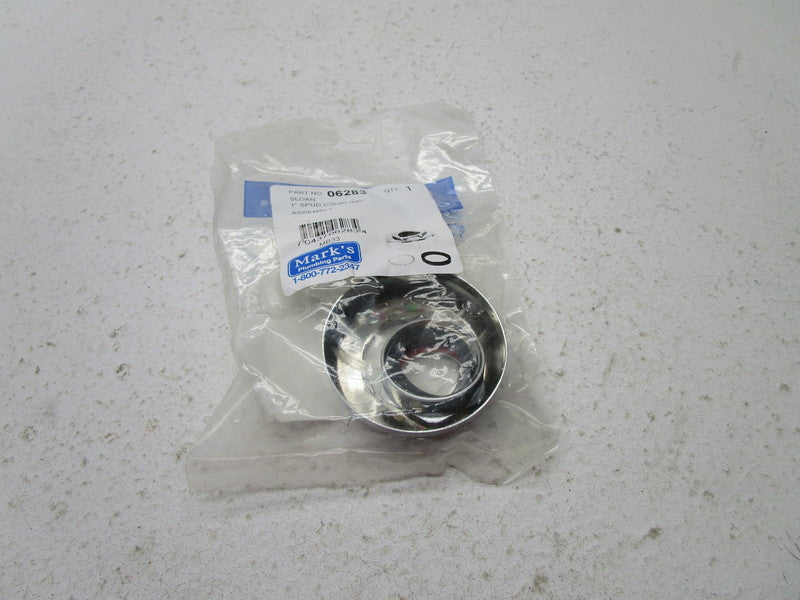 SLOAN F5AV SPUD COUPLING  NSMP