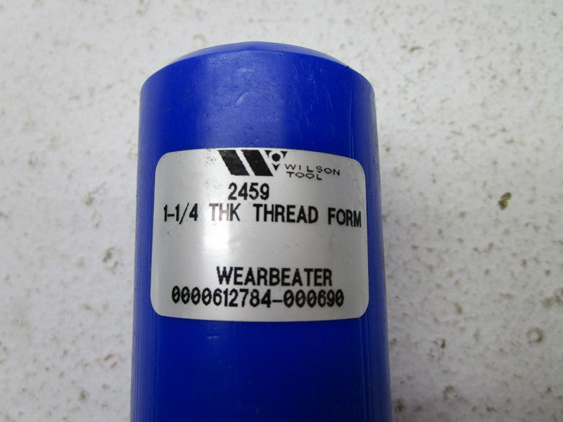 WILSON TOOL 0000612784-000690 ZM06358690 WEARBEATER  NSMP