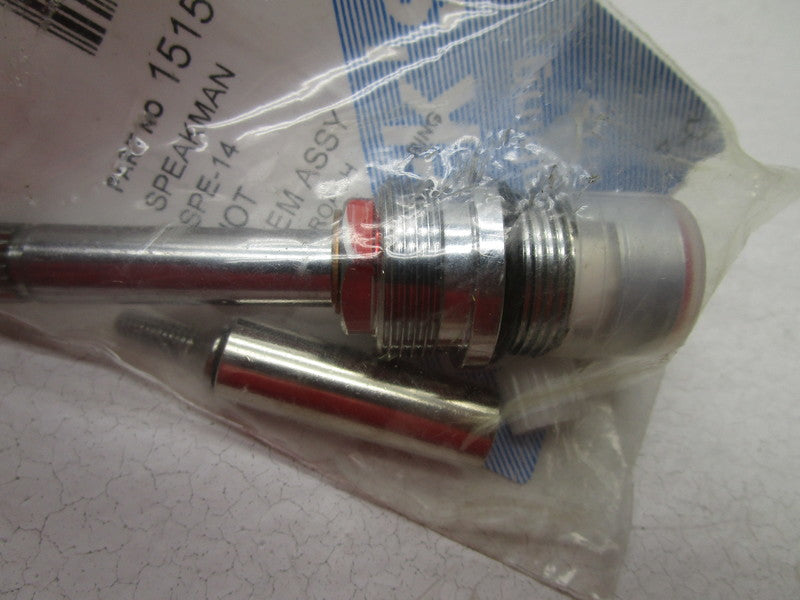 MARK'S 15157 HOT STEM ASSEMBLY  NSMP