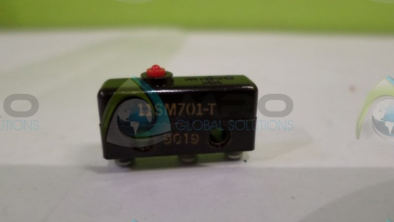 MICRSOSWITCH 11SM701-T NSMP