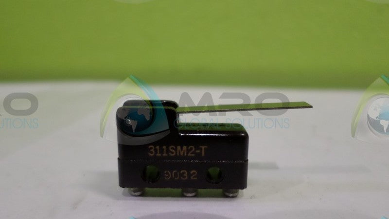 MICRSOSWITCH 311SM2-T NSMP