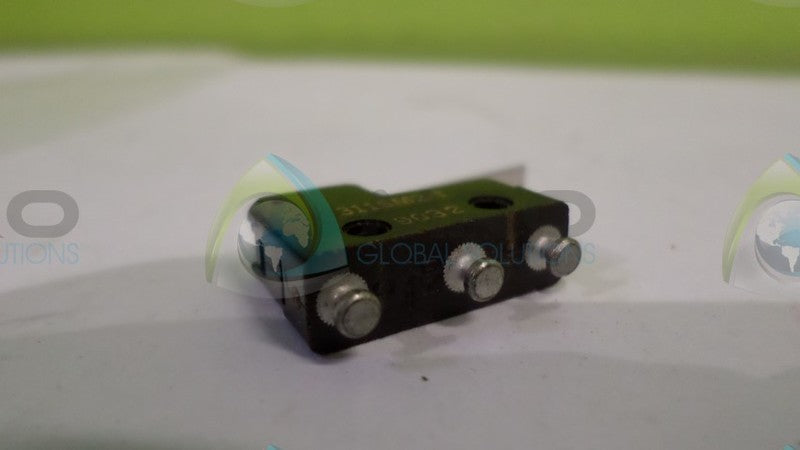 MICRSOSWITCH 311SM2-T NSMP