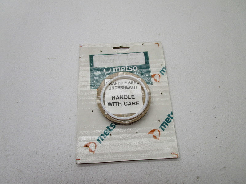 METSO RKN-358TT SEAL KIT * NEW IN ORIGNAL PACKAGE *