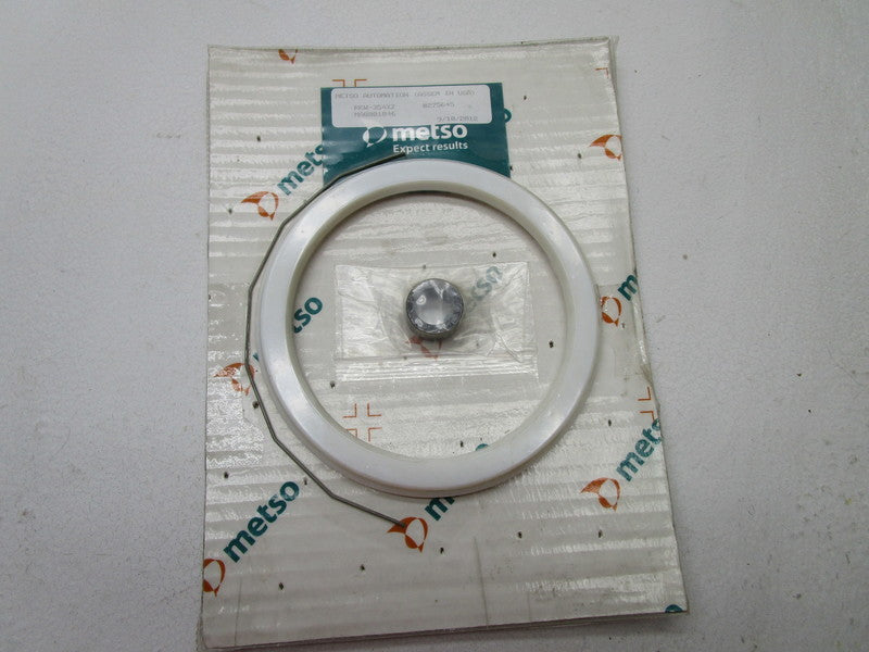 METSO RKN-354XZ SEAL KIT * NEW IN ORIGNAL PACKAGE *