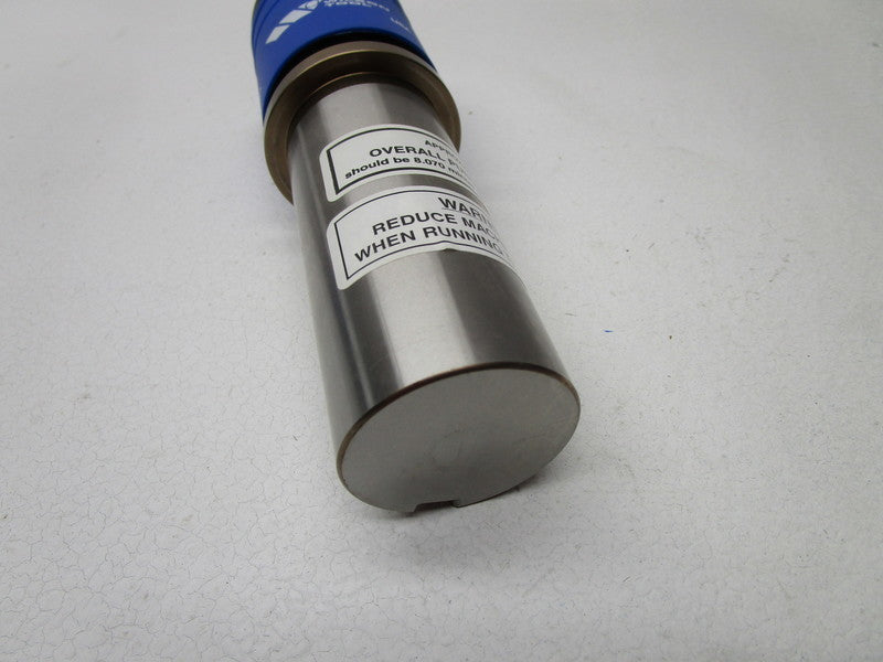 WILSON TOOL 0000612784-000650 ZM06358602  NSMP