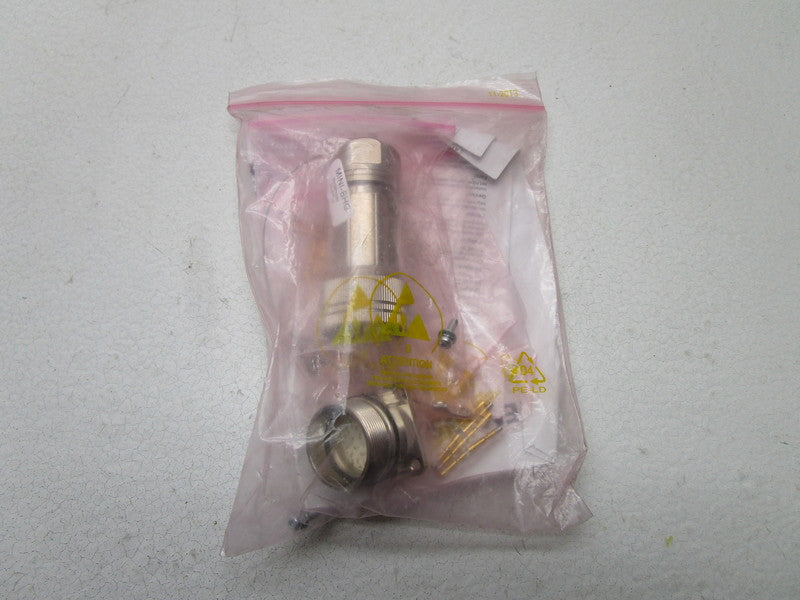 SIEMENS 6FX2006-1BG03 CONNECTION KIT * NEW IN FACTORY BAG *