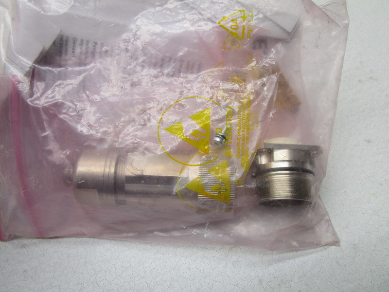 SIEMENS 6FX2006-1BG03 CONNECTION KIT * NEW IN FACTORY BAG *