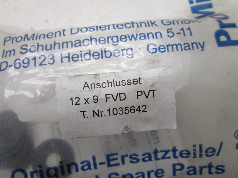 PROMINENT 5-11-D-69123 ORIGINAL SPARE PARTS * NEW IN FACTORY BAG *