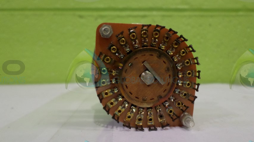 CENTRALAB PA-4003 ROTARY SWITCH *NEW IN BOX*